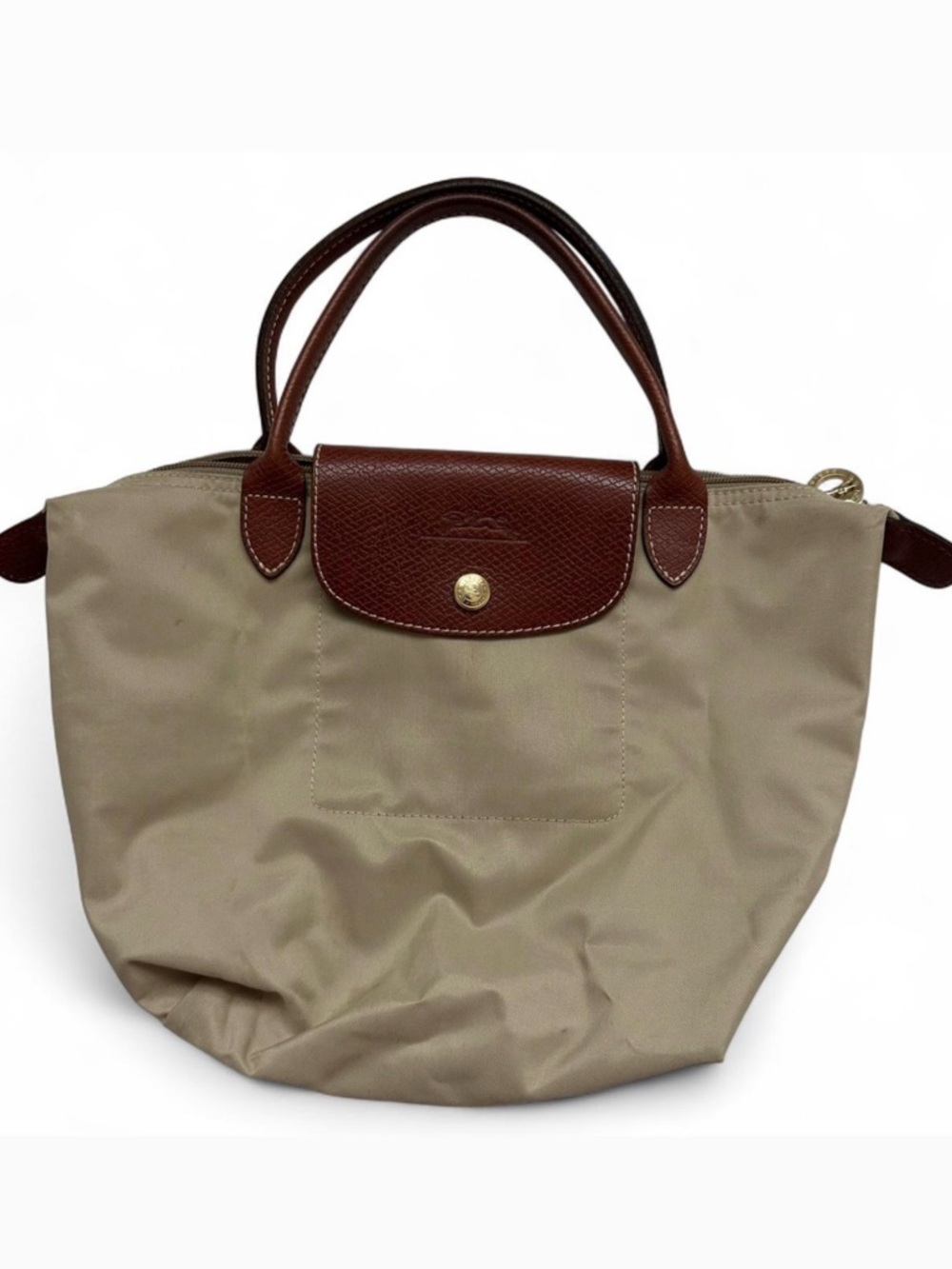 Longchamp Le Pliage Small Handbag